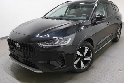 Ford Focus 19.111 km 22.990 &euro; Marburg 35043