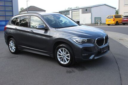 BMW X1 127.700 km 15.500 &euro; Weyerbusch 57635