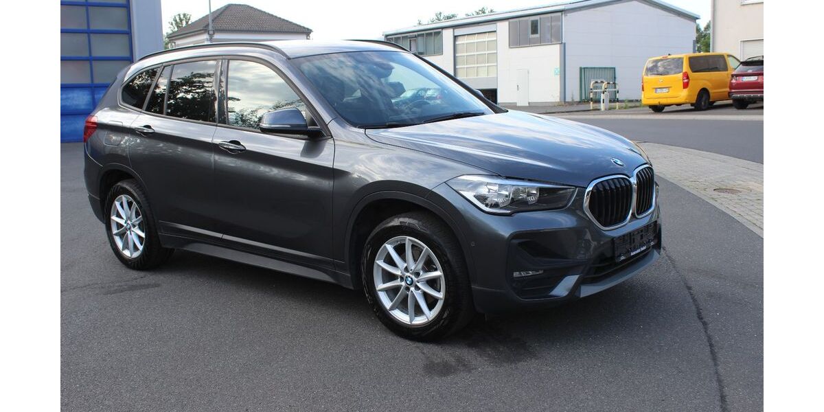 BMW X1 127.700 km 15.500 &euro; Weyerbusch 57635