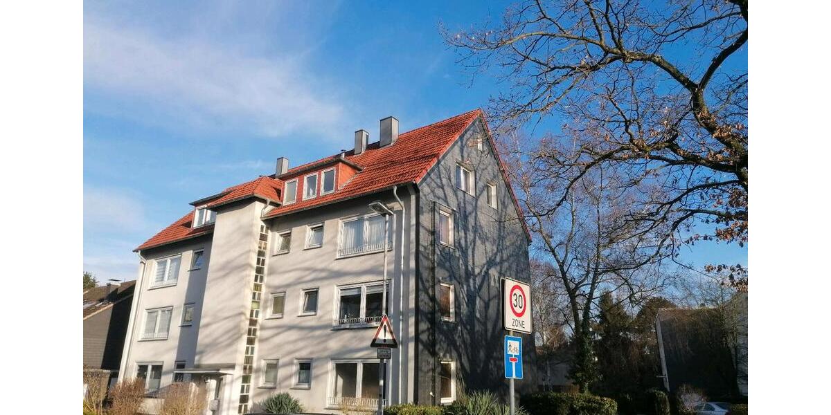Erdgeschoßwohnung Mülheim an der Ruhr Linksruhr - 3 Zimmer, 58 m&sup2;, 139.000&euro; | Angebot:24829972