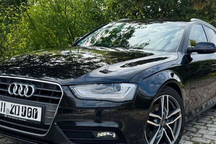 Audi A4 229.500 km 8.900 &euro; Pattensen 30982