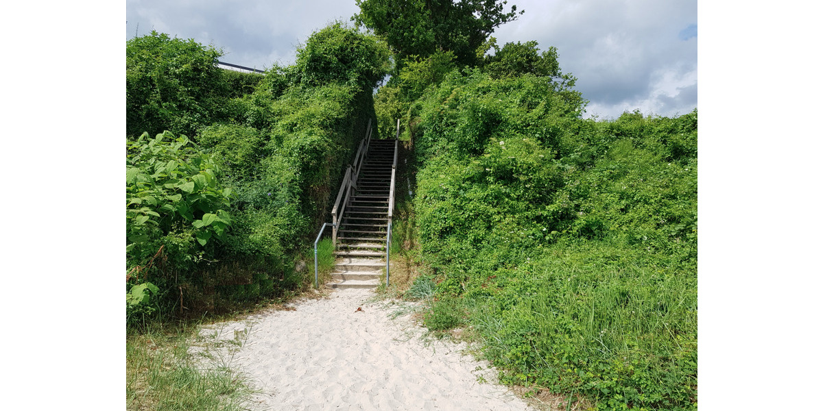 Grundstück Sierksdorf - 1.200.000&euro; | Angebot:25730131