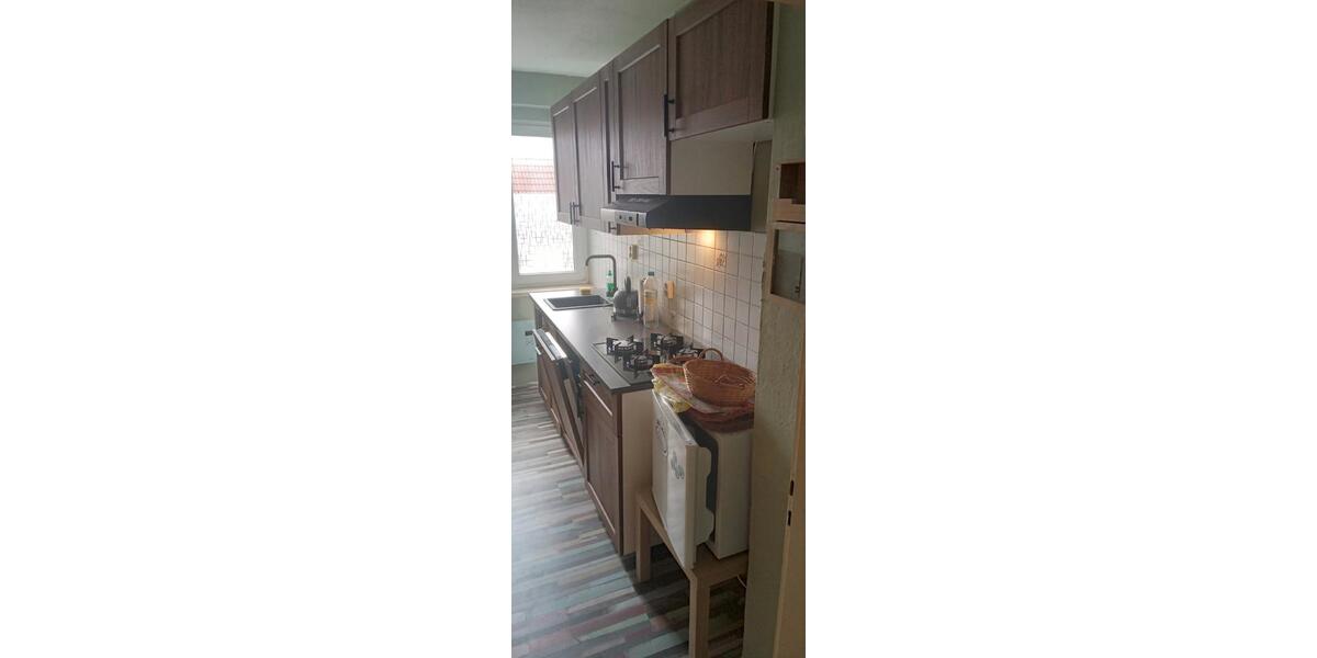 Erdgeschoßwohnung Osterwieck - 4 Zimmer, 75 m&sup2;, 59.900&euro; | Angebot:26407774