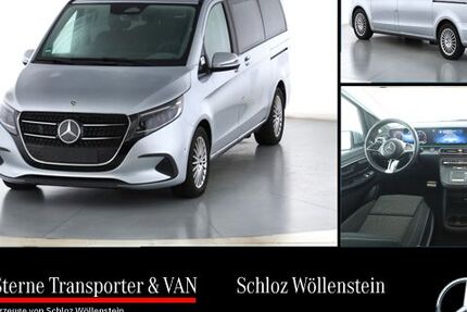 Mercedes-Benz V 250 30.190 km 66.870 &euro; Chemnitz 09120