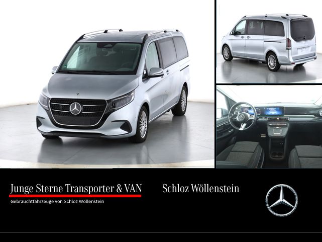 Mercedes-Benz V 250 30.190 km 66.870 &euro; Chemnitz 09120
