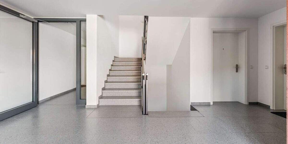 Etagenwohnung Korb Kleinheppach - 2 Zimmer, 64 m&sup2;, 339.000&euro; | Angebot:24489722