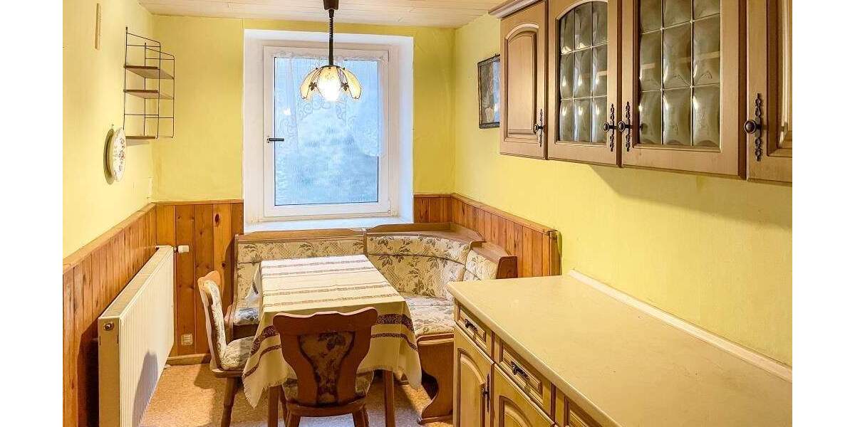 Mehrfamilienhaus, Wohnhaus Neustadt an der Orla Posen - 5 Zimmer, 165 m&sup2;, 49.900&euro; | Angebot:25700908