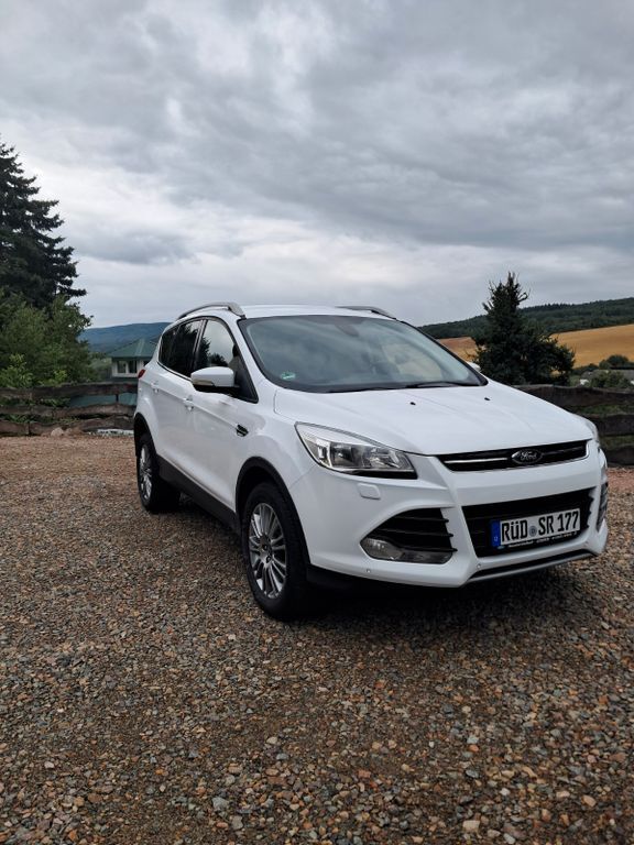 Kuga