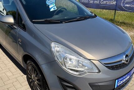 Opel Corsa 57.668 km 5.790 &euro; Wismar 23970