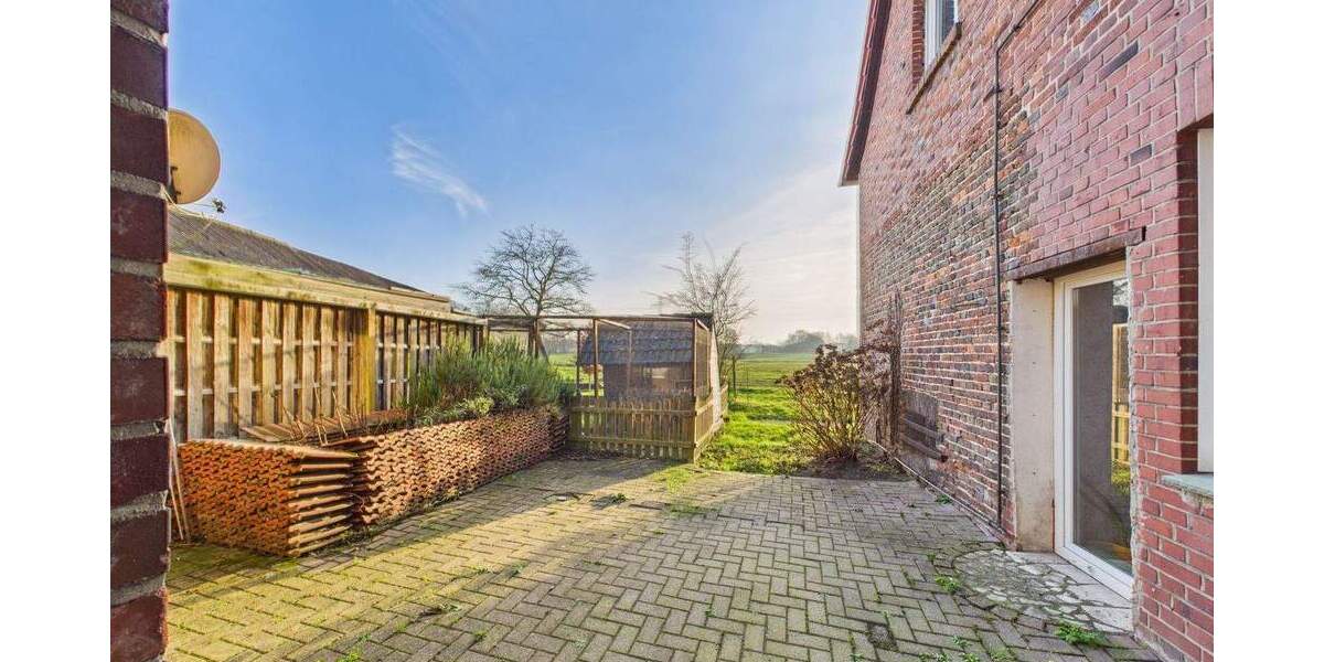 Mehrfamilienhaus, Wohnhaus Telgte Westbevern - 9 Zimmer, 325 m&sup2;, 470.000&euro; | Angebot:25777886