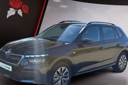 Skoda Kamiq 28.500 km 19.549 &euro; Villingen-Schwenningen 78052