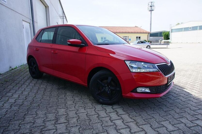 Fabia