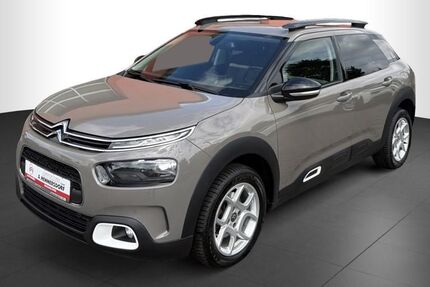 Citroen C4 Cactus 65.320 km 9.990 &euro; Kubschütz 02627