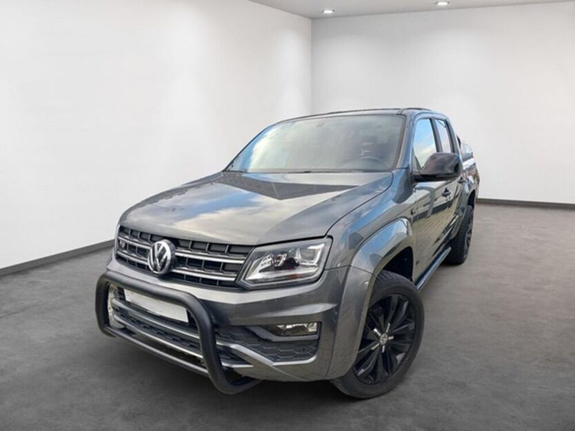Amarok