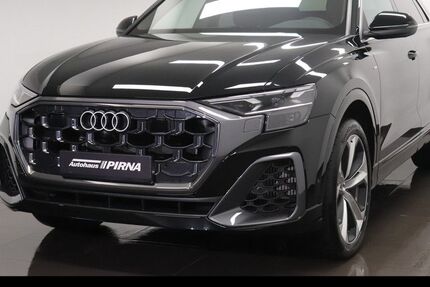 Audi Q8 15.300 km 81.900 &euro; Pirna 01796