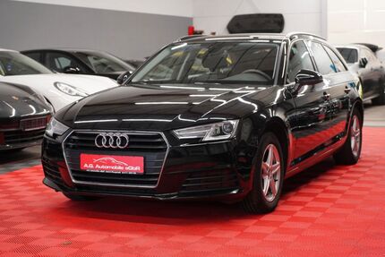 Audi A4 140.262 km 15.750 &euro; Pfungstadt 64319