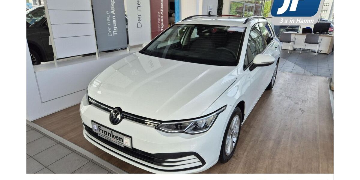 VW Golf 95.309 km 14.970 &euro; Hamm 59065