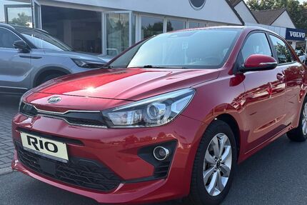 Kia Rio 24.350 km 14.480 &euro; Bautzen 02625