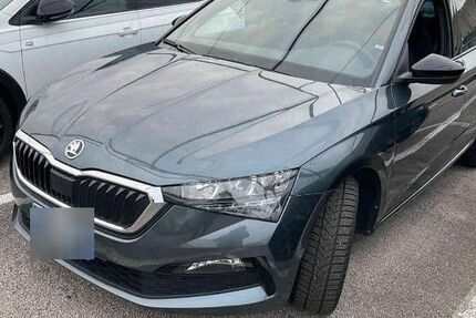 Skoda Scala 19.465 km 18.445 &euro; Hagen 58091