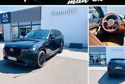 Mazda CX-80 1.500 km 61.990 &euro; Oschatz 04758