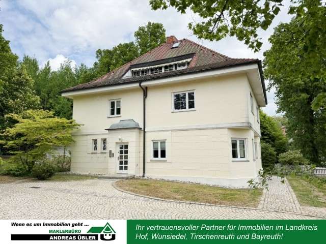 Haus zum Kaufen in Mitterteich Steinmühle 420.000 € 280 m²