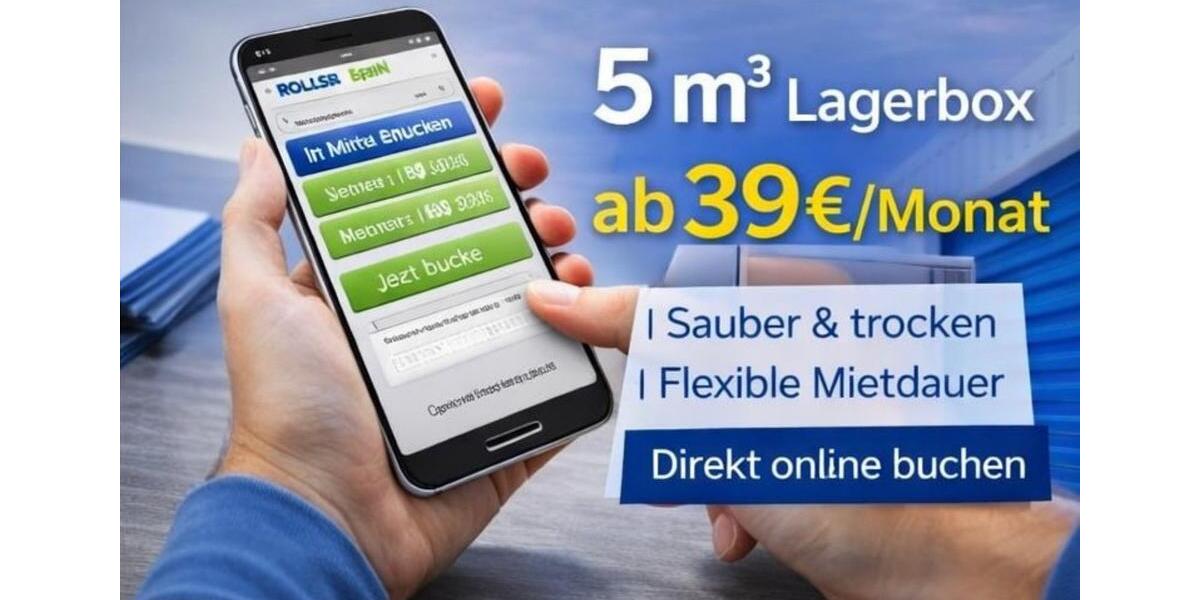 Gewerbeobjekt Trebur - 31&euro; | Angebot:18854872