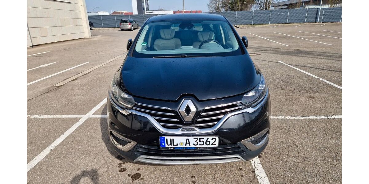 Renault Espace 200.000 km 9.999 &euro; Neu-Ulm 89231