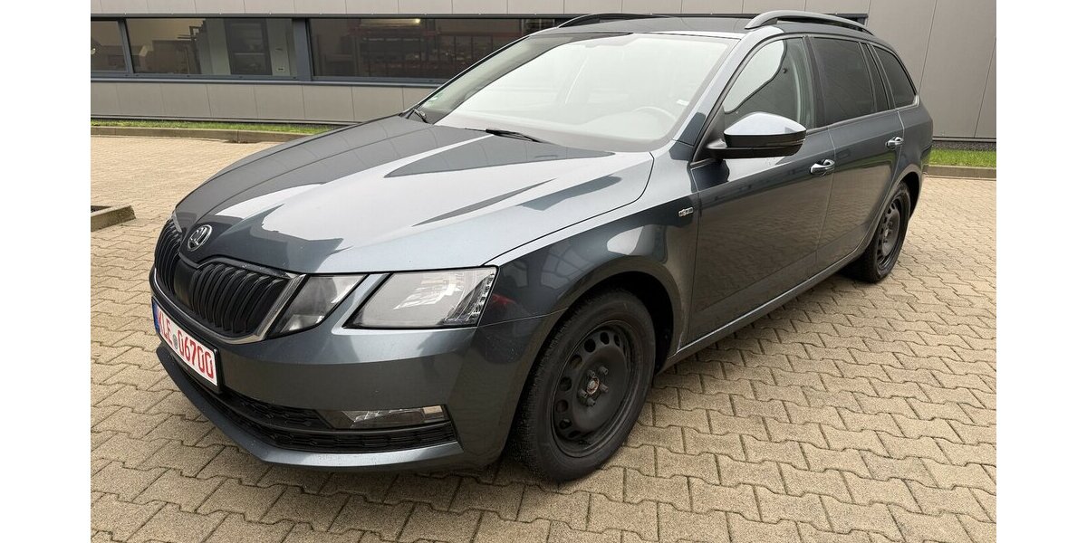 Skoda Octavia Soleil 1.6 TDI / DSG 232.000 km 9.900 &euro; Bedburg-Hau 47551