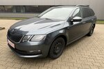 Skoda Octavia Soleil 1.6 TDI / DSG 232.000 km 9.900 &euro; Bedburg-Hau 47551
