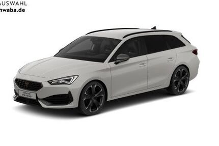 Cupra Leon 34.600 km 30.490 &euro; Gersthofen 86368