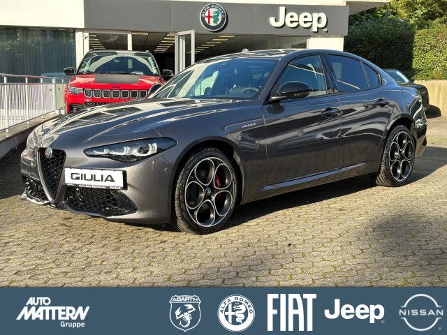 Alfa Romeo Giulia 8.000 km 42.990 &euro; Herford 32049