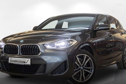 BMW X2 83.800 km 26.900 &euro; Idstein 65510