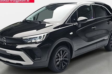 Opel Crossland (X) 14.337 km 17.890 &euro; Rheine 48432