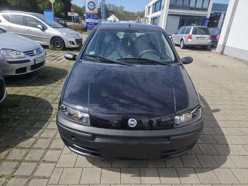 Punto