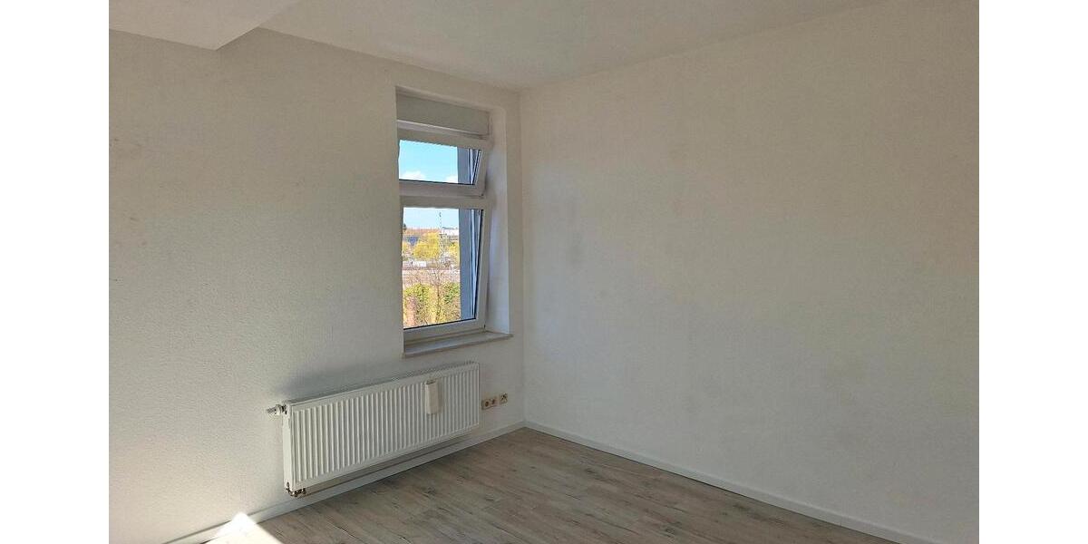 Etagenwohnung Wittenberg Lutherstadt - 4 Zimmer, 75 m&sup2;, 550&euro; | Angebot:26394651