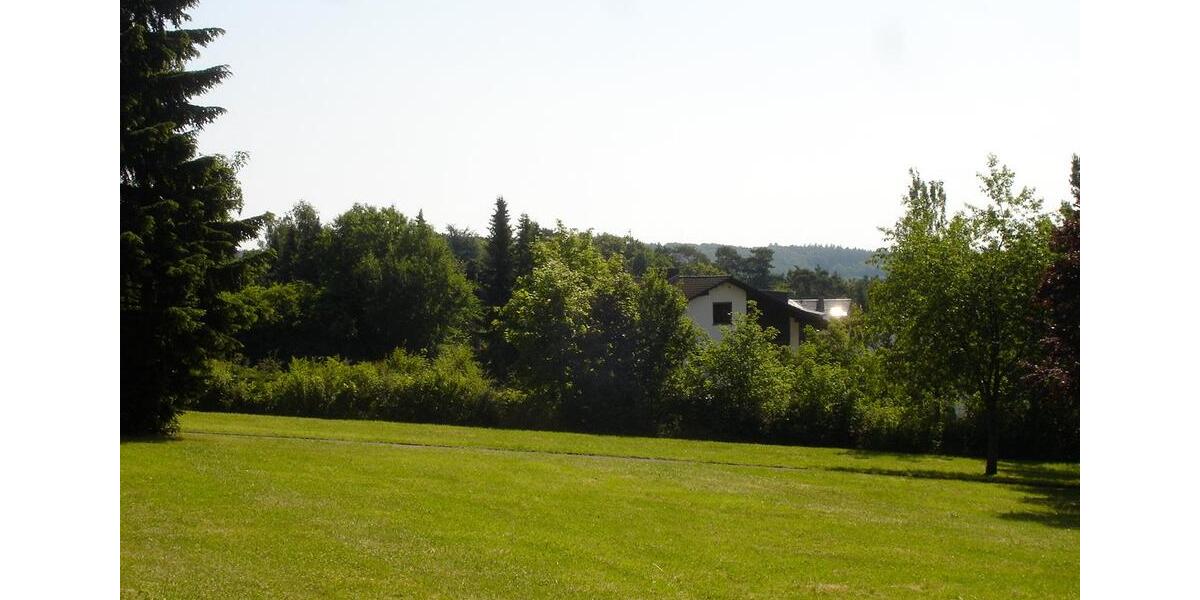 Erdgeschoßwohnung Gladenbach - 1 Zimmer, 27 m&sup2;, 77.650&euro; | Angebot:26018778