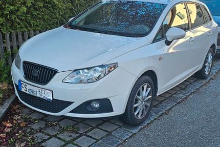 Seat Ibiza 108.500 km 4.290 &euro; Nandlstadt 85405