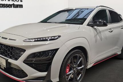 Hyundai KONA 48.385 km 29.890 &euro; Beckum 59269