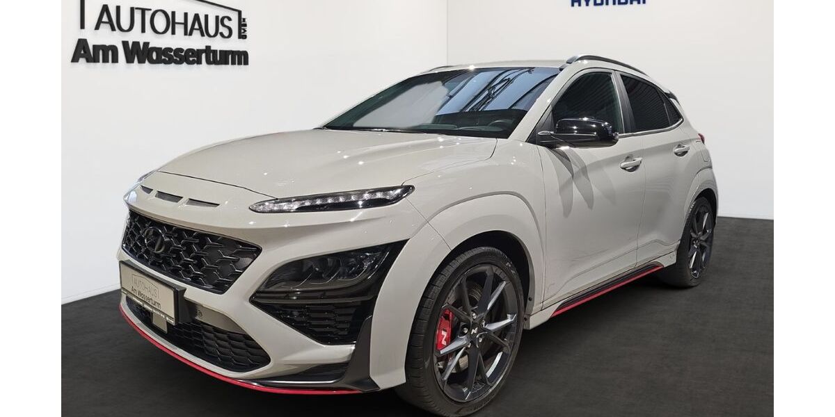 Hyundai KONA 48.385 km 29.890 &euro; Beckum 59269