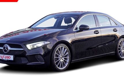 Mercedes-Benz A 220 52.171 km 26.490 &euro; Senftenberg 01968