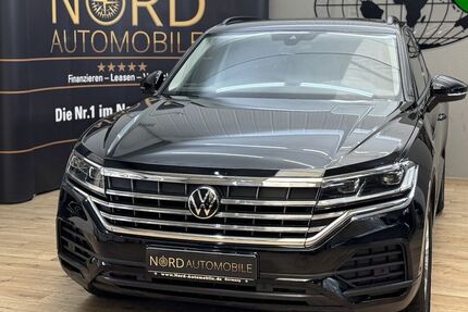 VW Touareg 57.483 km 43.900 &euro; Rastede/ Wahnbek 26180