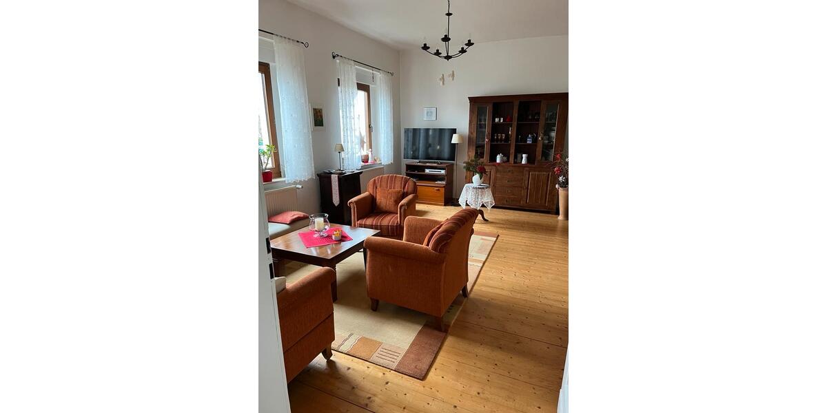 Doppelhaushälfte Wettin-Löbejün Löbejün - 6 Zimmer, 122 m&sup2;, 145.000&euro; | Angebot:26350118