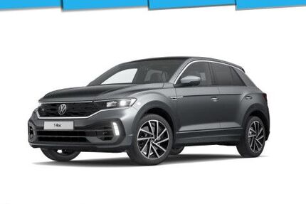 VW T-Roc 44.842 km 28.930 &euro; Mosbach 74821