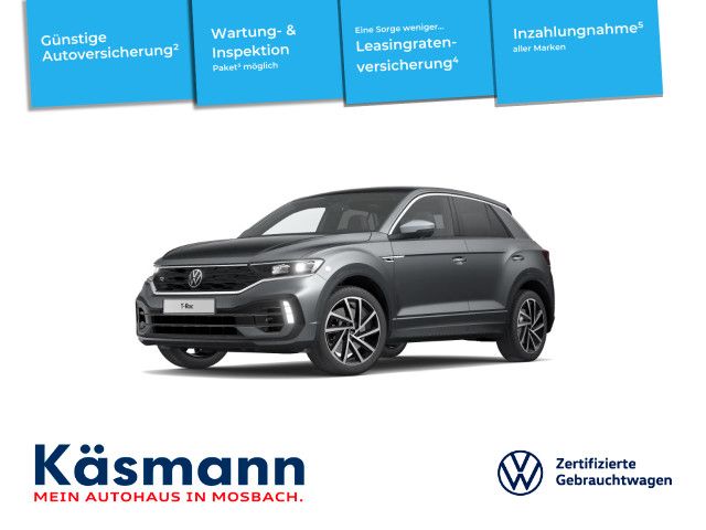 VW T-Roc 44.842 km 28.930 &euro; Mosbach 74821