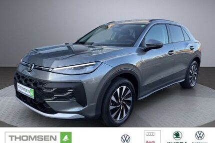 VW T-Roc 1.100 km 32.990 &euro; Kropp 24848
