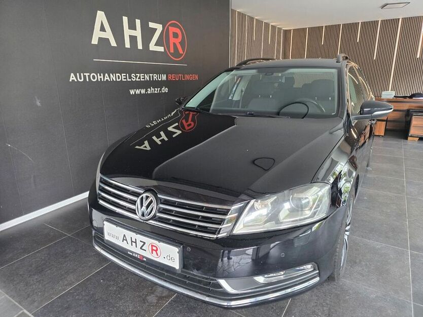 Passat