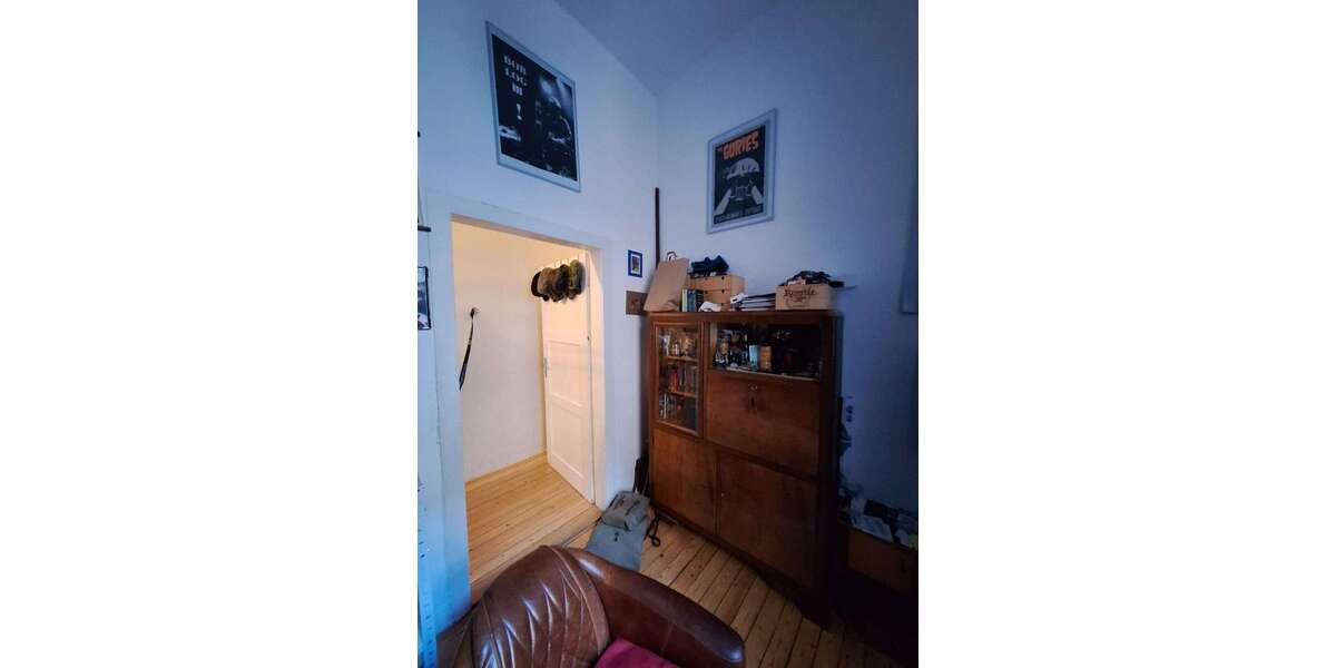 Etagenwohnung Mannheim Innenstadt - 5 Zimmer, 124 m&sup2;, 1.550&euro; | Angebot:26112444