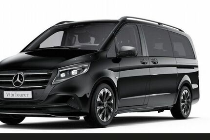 Mercedes-Benz Vito 10.231 km 63.880 € Karlstadt 97753