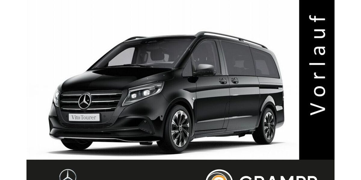 Mercedes-Benz Vito 10.231 km 63.880 € Karlstadt 97753