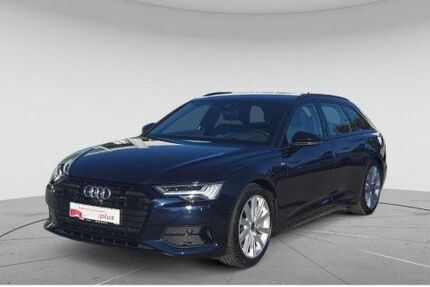 Audi A6 54.652 km 36.999 &euro; Darmstadt 64295